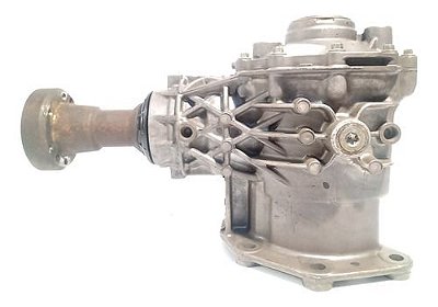 Caixa Tração Dianteira Ford Fusion Titanium 2.0 2017 2018