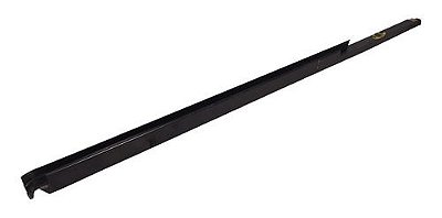 Calha Vidro Traseiro Direito Land Rover Defender 1999 2000