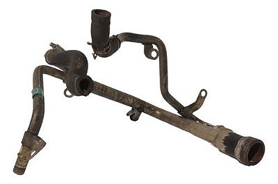 Cano Agua Motor Jeep Grand Cherokee 3.0 2014 2015