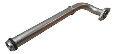 Cano Agua Resfriador Chevrolet Cruze Lt 2013 2014 2015