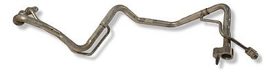 Cano Ar Condicionado Mercedes Gla200 2014 2015 2016 18