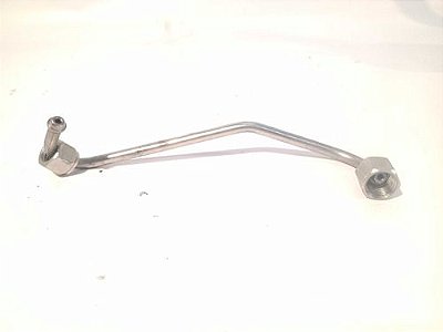 Cano Diesel Chevrolet S10 2.8 2017 2018
