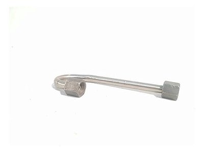Cano Flauta Volkswagen Tiguan 1.4 Tsi Flex 2019 2020 2021