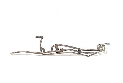 Cano Gasolina Coletor Admissão Subaru Forester 2.0 2010