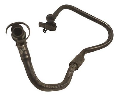 Cano Hidrovacúo Sensor Map Vw Tiguan 2.0 R-line 2018 2021