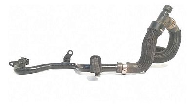 Cano Mangueira Saida Ar Quente Fiat Mobi 1.0 2019 2020