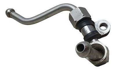 Cano Óleo Turbina Vw Golf Gti Mk7 2.0 2014 2015 2016