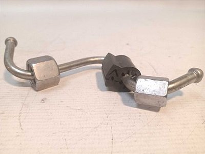 Cano Pressao Flauta Combustivel Jeep Renegade Diesel 2016