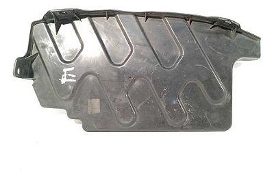 Capa Esquerda Protetor Motor Hyundai Santa Fé 3.5 V6 2012