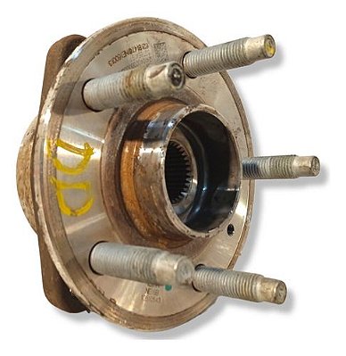 Cubo Roda Dianteiro Direito Chevrolet Cruze 2017 2018 2019