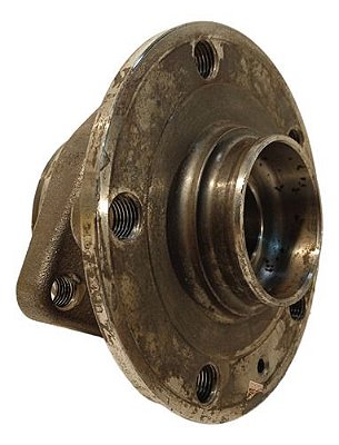 Cubo Roda Dianteiro Direito Vw Tiguan R-line 2020 2021 2022