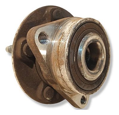 Cubo Roda Dianteiro Esquerdo Chevrolet Cruze 2017 2018 2019