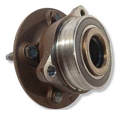 Cubo Roda Dianteiro Esquerdo Chevrolet Equinox 2.0 4x2 2019