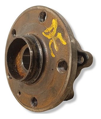 Cubo Roda Dianteiro Esquerdo Vw Passat B7 2011 2012 2014