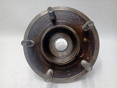 Cubo Roda Traseira Direita Gm Captiva 3.6 V6 2009 2010