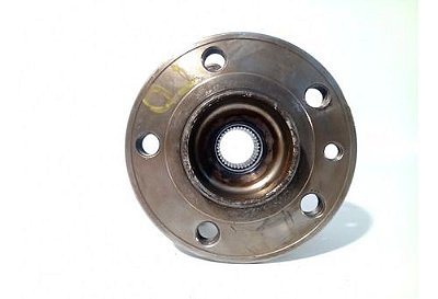 Cubo Roda Traseira Esquerd Volvo Xc60 T6 2010v2011 2012 2013