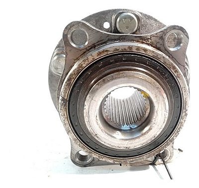 Cubo Roda Traseira Esquerda Hyundai Santa Fé 2014 2015 2016