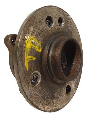 Cubo Roda Traseiro Direito Mini Cooper One 2011 2012