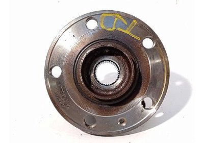 Cubo Roda Traseiro Direito Vw Tiguan 2009 2013