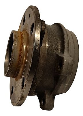 Cubo Roda Traseiro Esq Volvo Xc40 Recharge P8 Awd 2022 2023