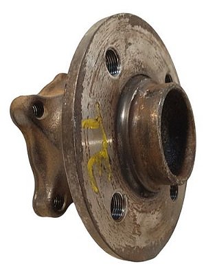 Cubo Roda Traseiro Esquerdo Mini Cooper One 2011 2012