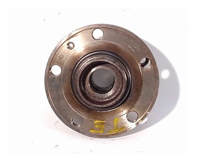 Cubo Roda Traseiro Esquerdo Vw Tiguan 2.0 2012 2013