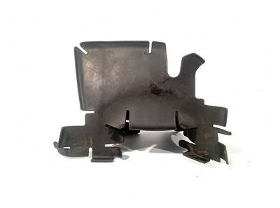 Defletor Ar Dianteiro Direito Volvo Xc60 T6 2010 2011 2013