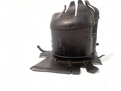 Defletor Ar Dianteiro Esquerdo Volvo Xc60 T6 2010 2011 2013