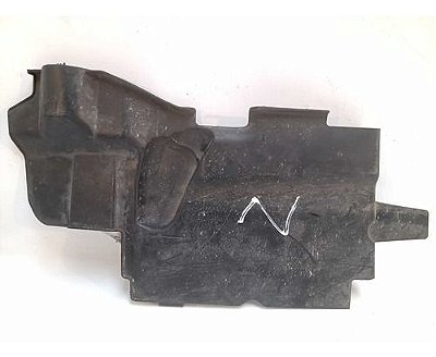 Defletor Ar Radiador Chevrolet Captiva 2008 2010