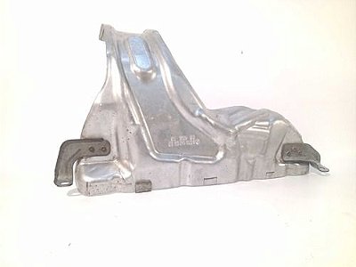 Defletor Mercedes C200 2015 2018