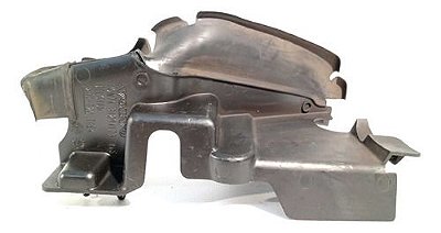 Defletor Superior Direito Radiador Detalhe Volvo Xc60 2011