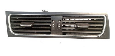 Difusor Ar Central Audi A4 2011 2012 2013 Mf3/2b