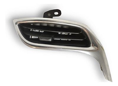 Difusor Ar Central Direito Chevrolet Equinox 2019 2020 2021