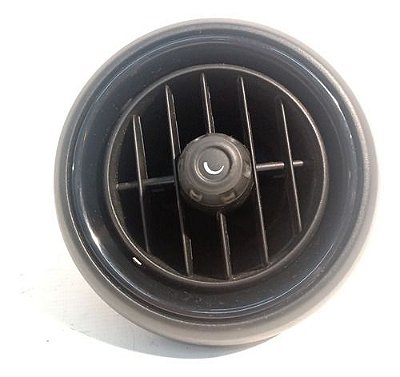 Difusor Ar Central Direito Detalhe Mini Cooper 2014 A 2018