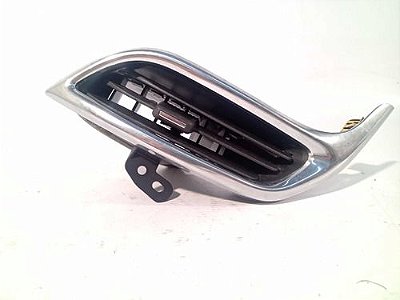 Difusor Ar Central Esquerdo Chevrolet Equinox 2018 2019 2020