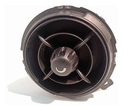 Difusor Ar Central Esquerdo Mini Cooper S 2009 2010 2014