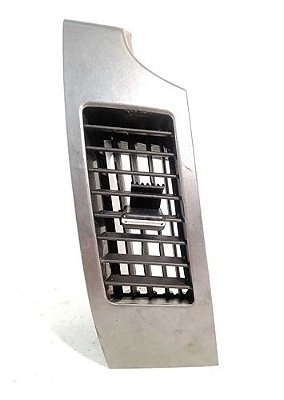 Difusor Ar Central Esquerdo Mitsubishi Outlander 2007 2010