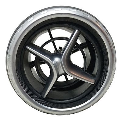 Difusor Ar Central Mercedes Gla 200 2014 2015 2016