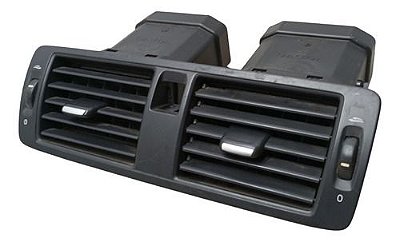 Difusor Ar Central Volvo C30 T5 2010 2011 2012