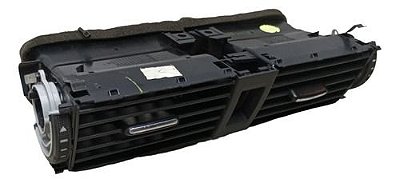 Difusor Ar Central Vw Jetta Tsi 2015 2016