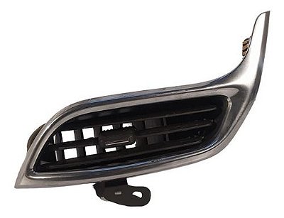 Difusor Ar Cetral Esquerdo Chevrolet Equinox 2019 2021 2022