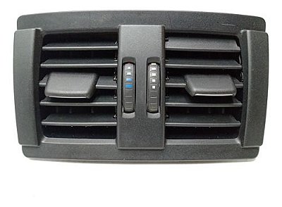 Difusor Ar Console Duplo Detalhe Bmw 320i 2014 2015 2016