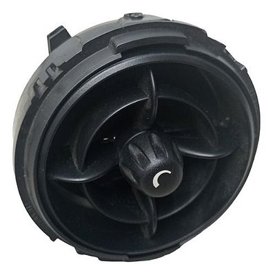 Difusor Ar Direito Mini Cooper One 2009 2010 2011 2012