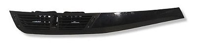Difusor Ar Duplo Central Painel Bmw X1 2011 2012 2013
