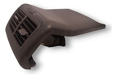 Difusor Ar Duplo Console Central Vw Golf Gti 2014 2015 2016