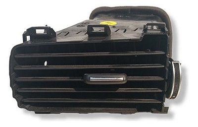 Difusor Ar Esquerdo Audi A6 2015 2016