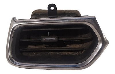 Difusor Ar Esquerdo Chevrolet Equinox 2019 2020 2021 2022