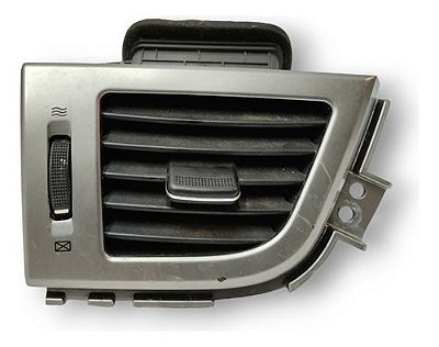 Difusor Ar Esquerdo Hyundai New I30 2015 2016