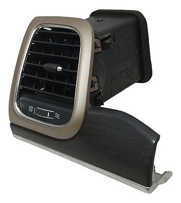 Difusor Ar Esquerdo Jeep Grand Cherokee 2013 2015 2017