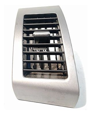 Difusor Ar Esquerdo Mitsubishi Outlander 2010 2011